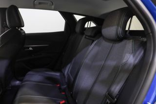 Peugeot 3008 con GLP y etiqueta ECO año 2021