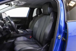 Peugeot 3008 con GLP y etiqueta ECO año 2021