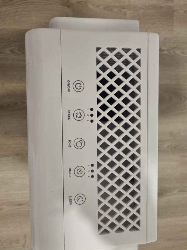 Purificador de aire ProBreeze