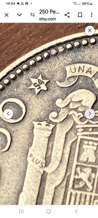 Monedas antiguas