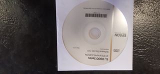 PLOTER EPSON STYLUS PRO 9800