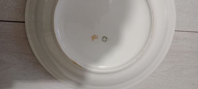 Piatto Grande Limoges 29.5 cm