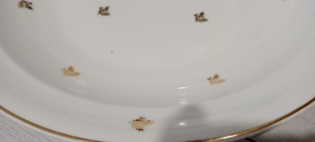 Piatto Grande Limoges 29.5 cm