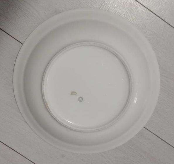 Piatto Grande Limoges 29.5 cm