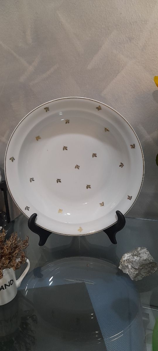 Piatto Grande Limoges 29.5 cm