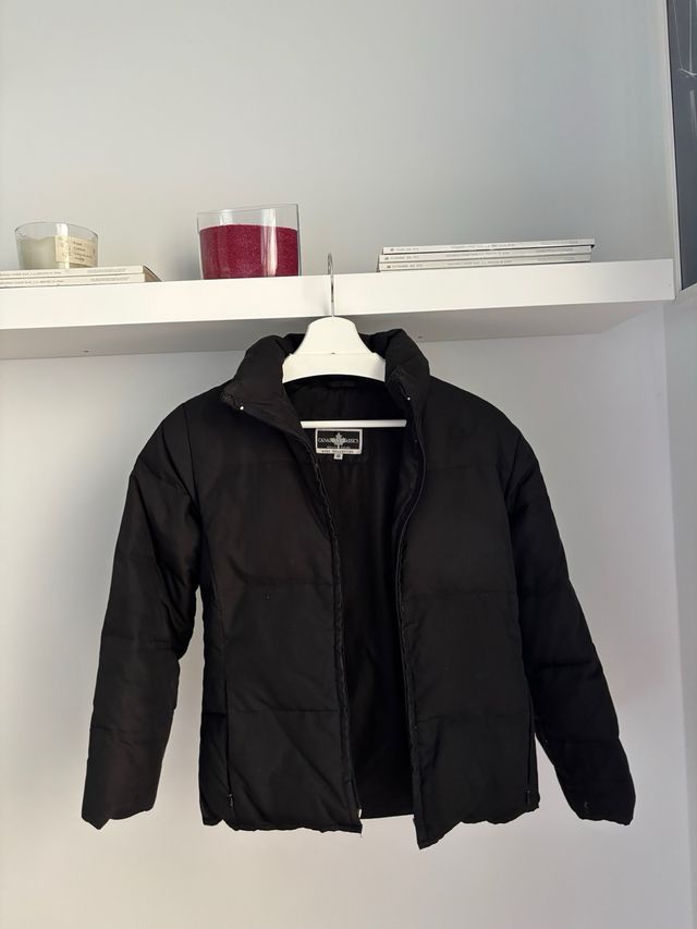 Plumifero Canadian Classic talla 10 años