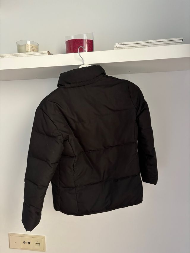 Plumifero Canadian Classic talla 10 años