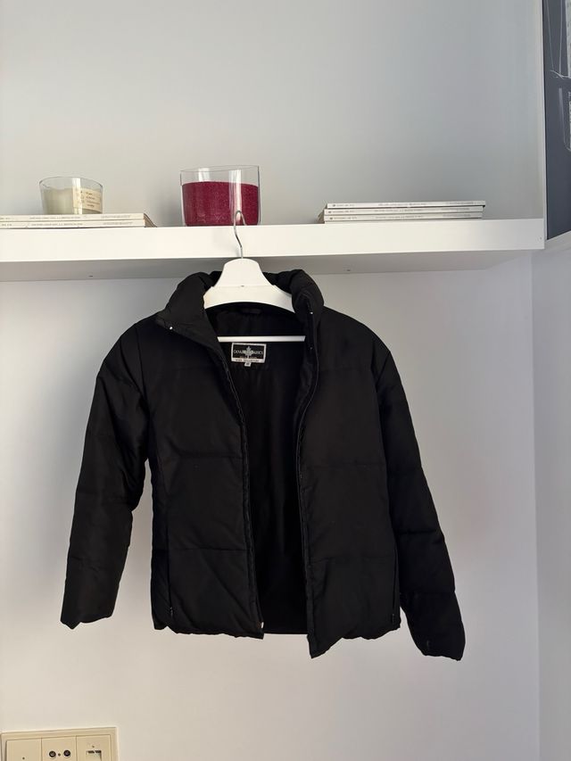 Plumifero Canadian Classic talla 10 años