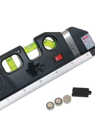 Nivel Láser, Autonivelante Multiusos.