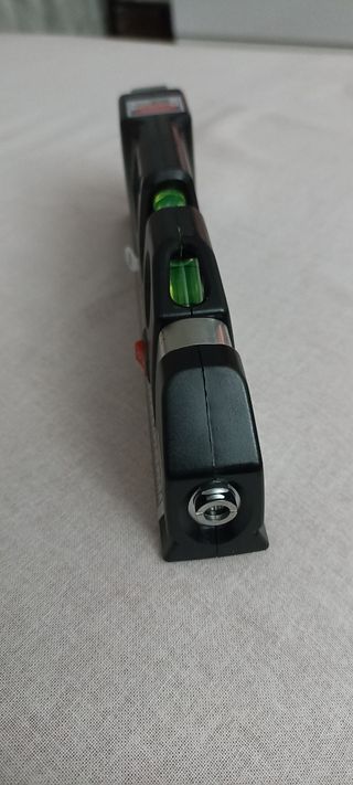 Nivel Láser, Autonivelante Multiusos.