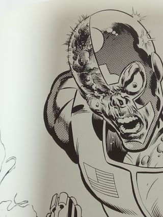 COMICS BIBLIOTECA MARVEL