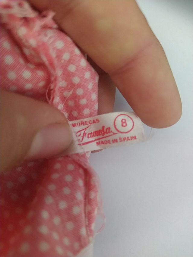 pantalón pijama NANCY