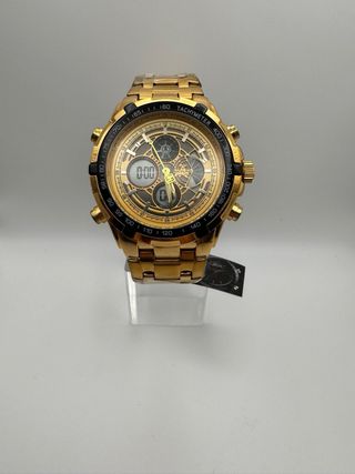 Reloj skyline