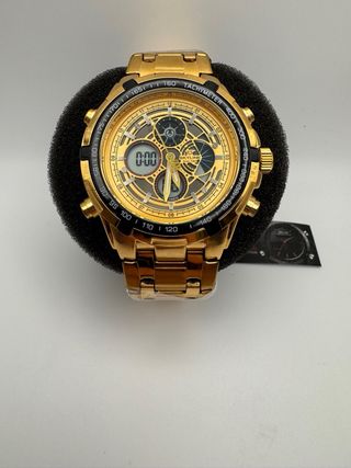 Reloj skyline