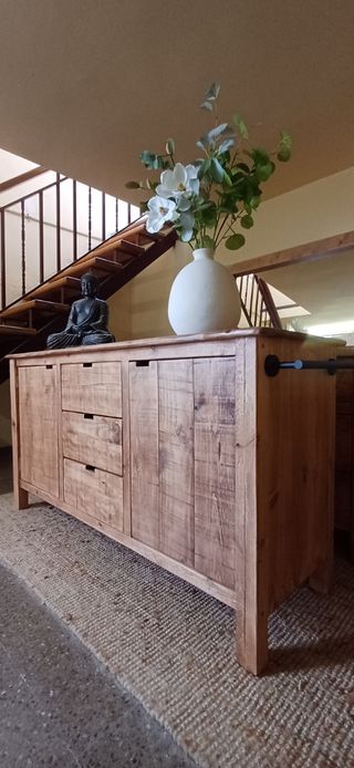 Mueble de baño consola comedor aparador 