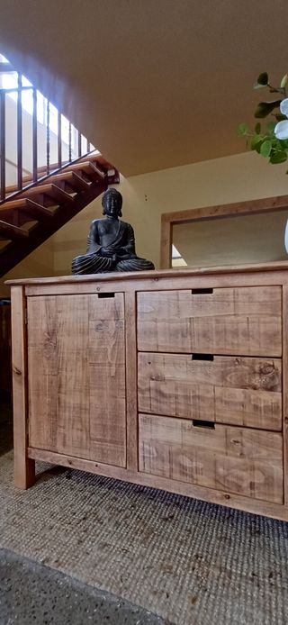Mueble de baño consola comedor aparador 