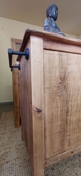 Mueble de baño consola comedor aparador 