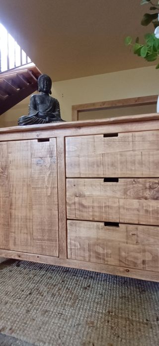 Mueble de baño consola comedor aparador 