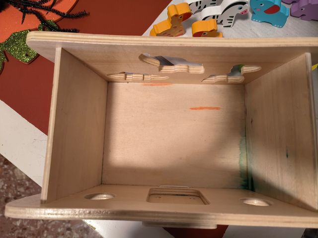 Naturplay arca de noe