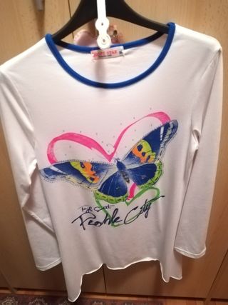 Completo da ragazza HOPE STAR