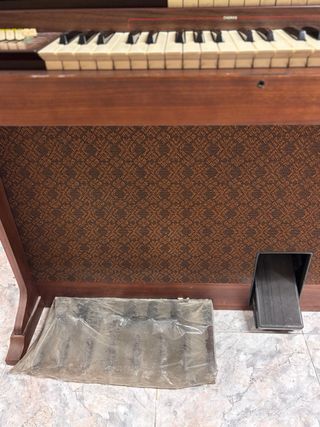 organo electrico viscount