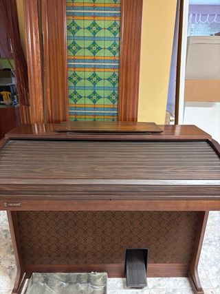organo electrico viscount