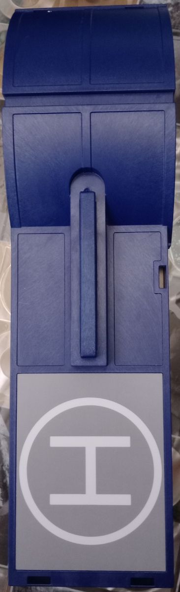 💼 Comisaría Playmobil