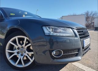Llantas 18 Audi A5 