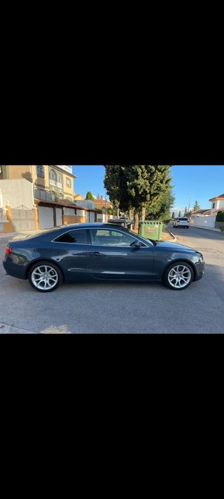 Llantas 18 Audi A5 