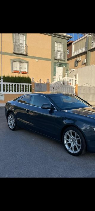 Llantas 18 Audi A5 
