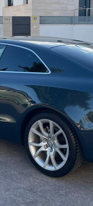 Llantas 18 Audi A5 