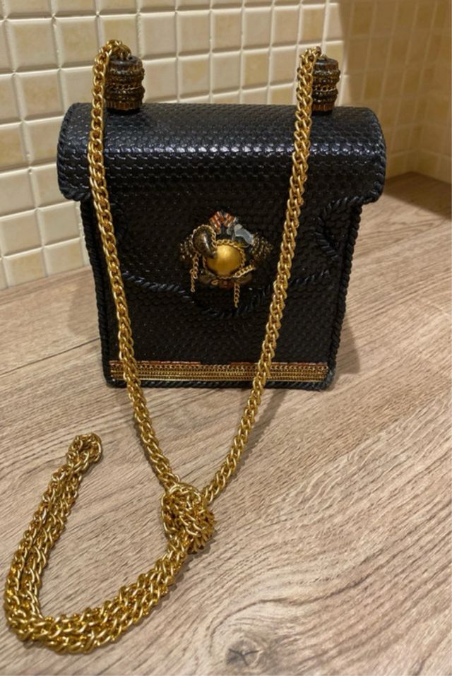 Bolso joya vintage