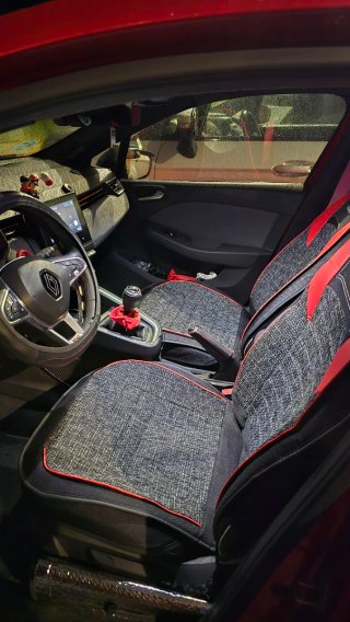 Renault Clio 2024