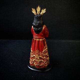 Figura Cristo Medinaceli