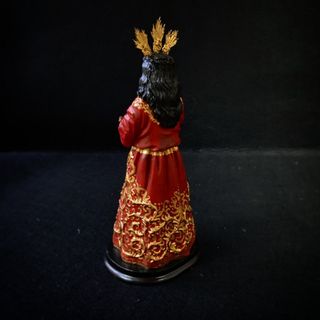 Figura Cristo Medinaceli