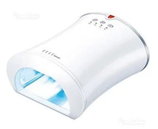 Asciuga unghie UV Elle by Beuer MpE58