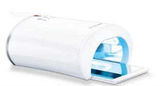 Asciuga unghie UV Elle by Beuer MpE58