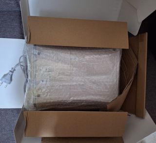 Asciuga unghie UV Elle by Beuer MpE58