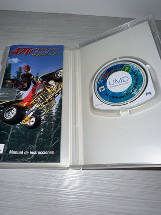 Juegos PSP