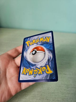 Dragonite 96/149 Holo Rare Sole e Luna Pokémon ITA