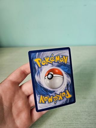 Dragonite 96/149 Holo Rare Sole e Luna Pokémon ITA