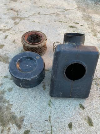 FILTRO DE AIRE PUCH MINICROSS