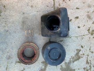 FILTRO DE AIRE PUCH MINICROSS