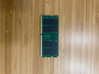 Memoria RAM 32GB DDR4 2666 SO-DIMM para portátil