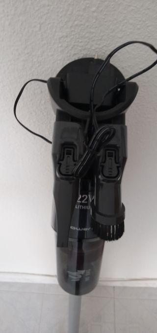 ASPIRADORA ROWENTA 22V LITHIUM