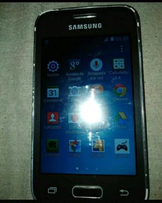 Samsung young 2