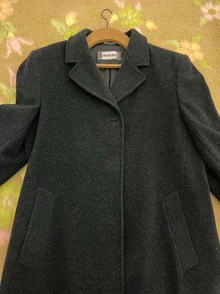 Cappotto
