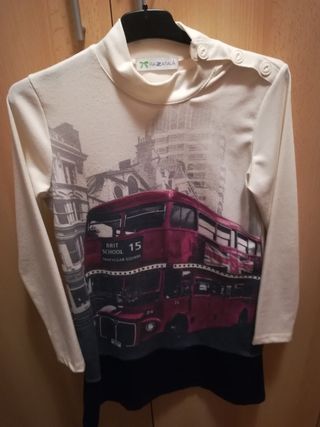 Maglia "Londra"