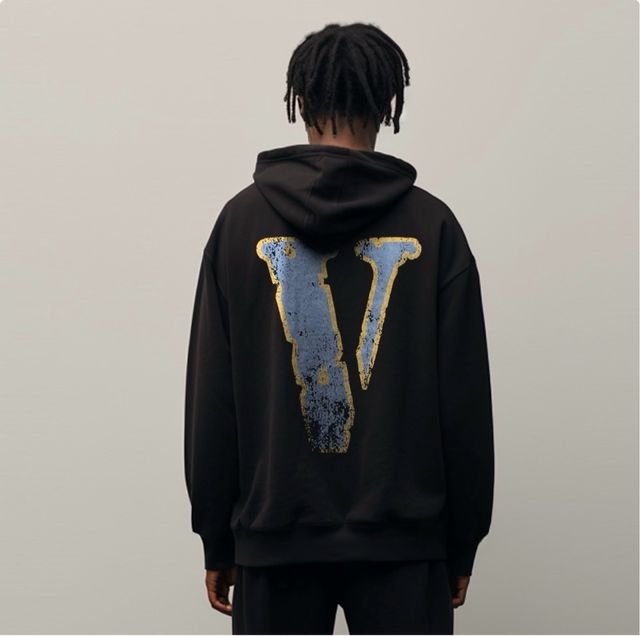 Sudadera VLONE