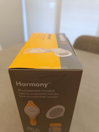 Sacaleches Medela (manual)